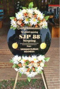 Grand Opening Wakatobi