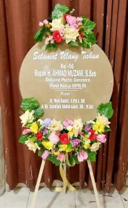 Ulang tahun Wakatobi